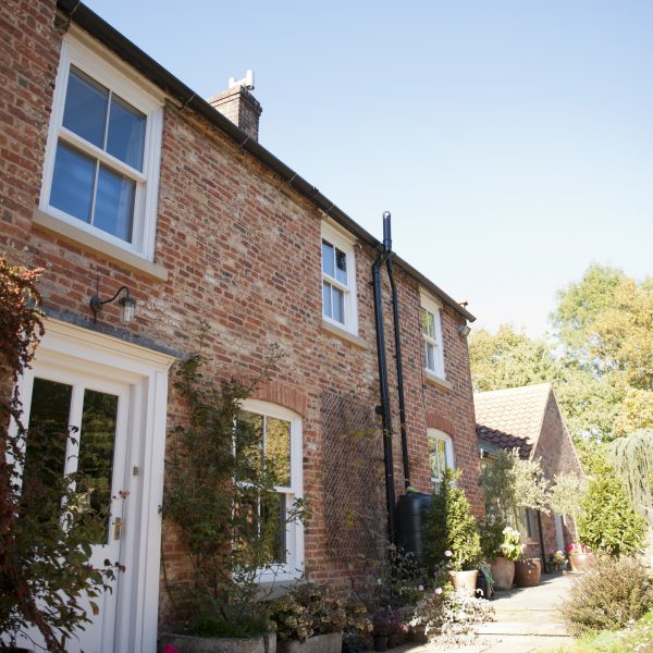 Homecrafts (Brigg) Ltd