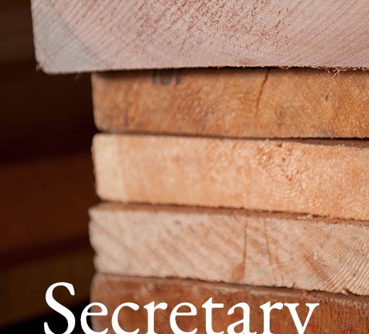 secretary
